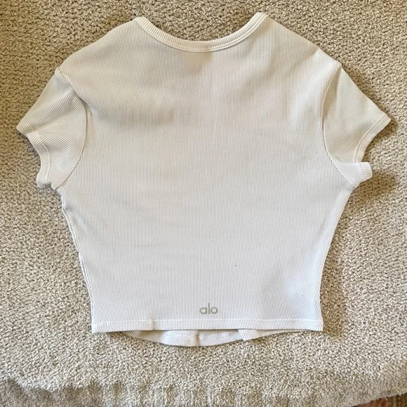 ALO Top - Picture 2 of 2